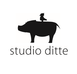 Studio Ditte - Verfhandel van Laar