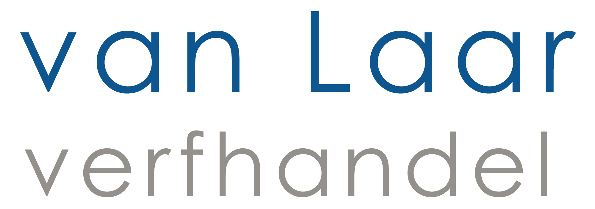 Verfhandel van Laar